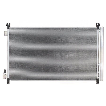 Apdi 14-15 Nissan Rogue Condenser, 7014423 7014423